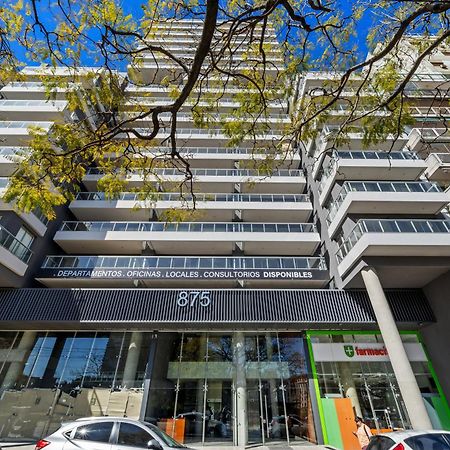 La Vie Suite Barrio Norte 布宜诺斯艾利斯 外观 照片