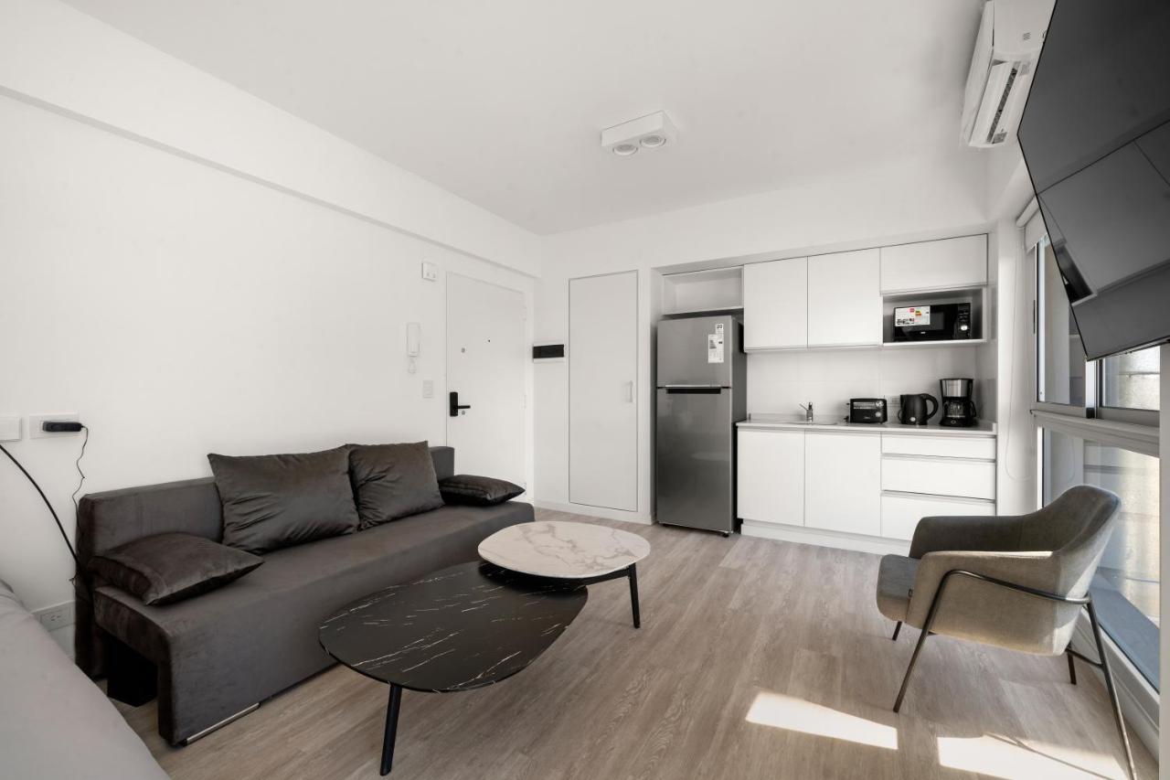 La Vie Suite Barrio Norte 布宜诺斯艾利斯 外观 照片