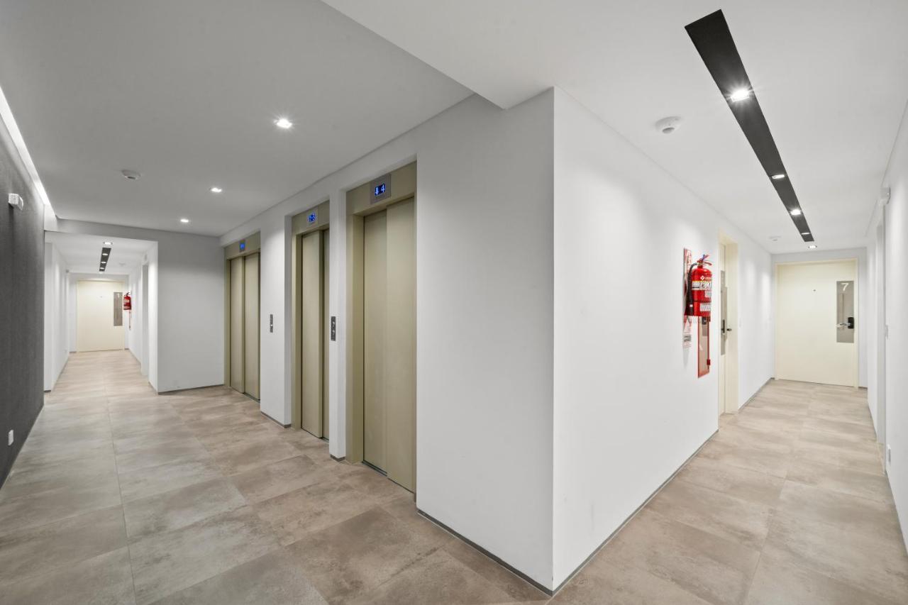 La Vie Suite Barrio Norte 布宜诺斯艾利斯 外观 照片