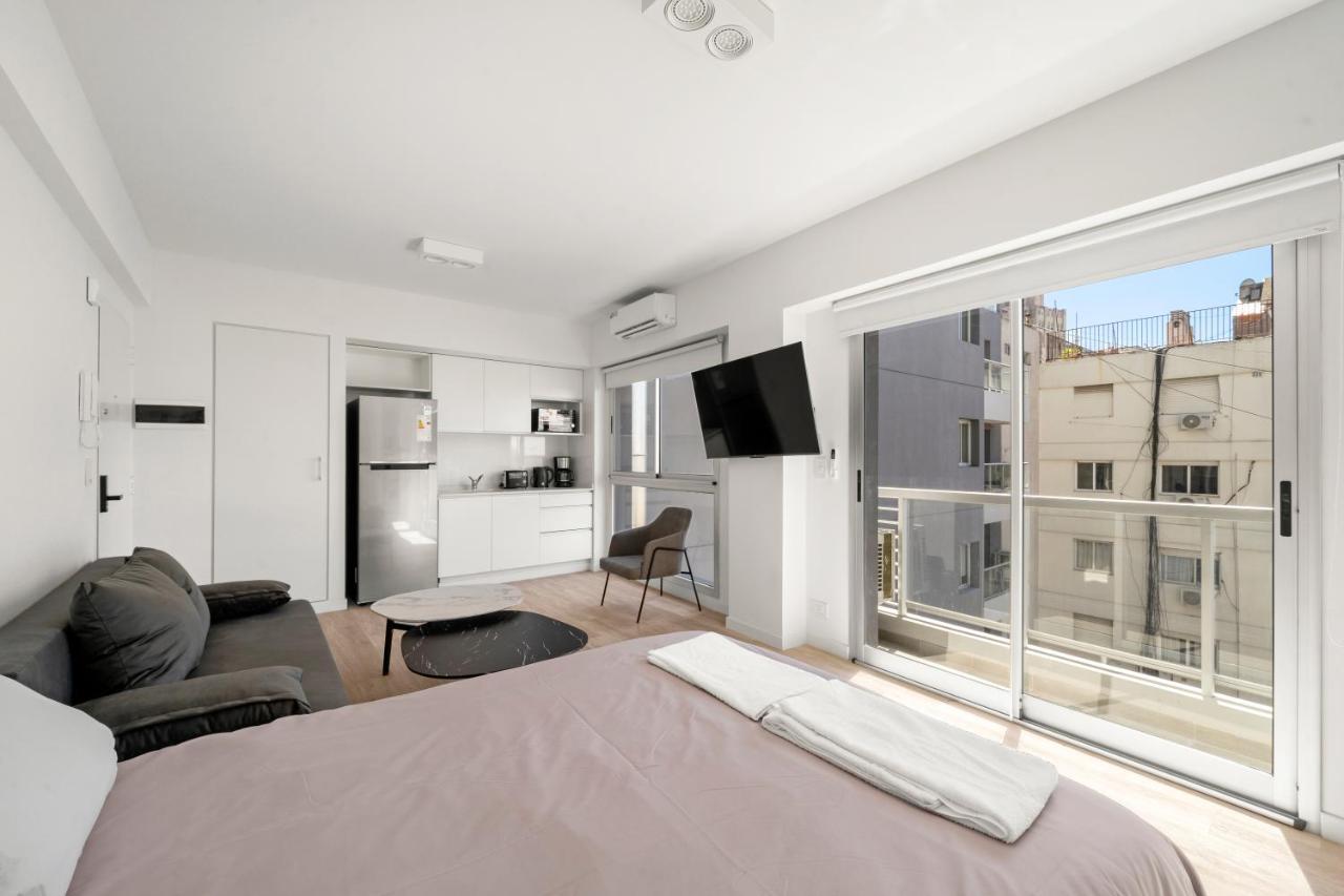 La Vie Suite Barrio Norte 布宜诺斯艾利斯 外观 照片