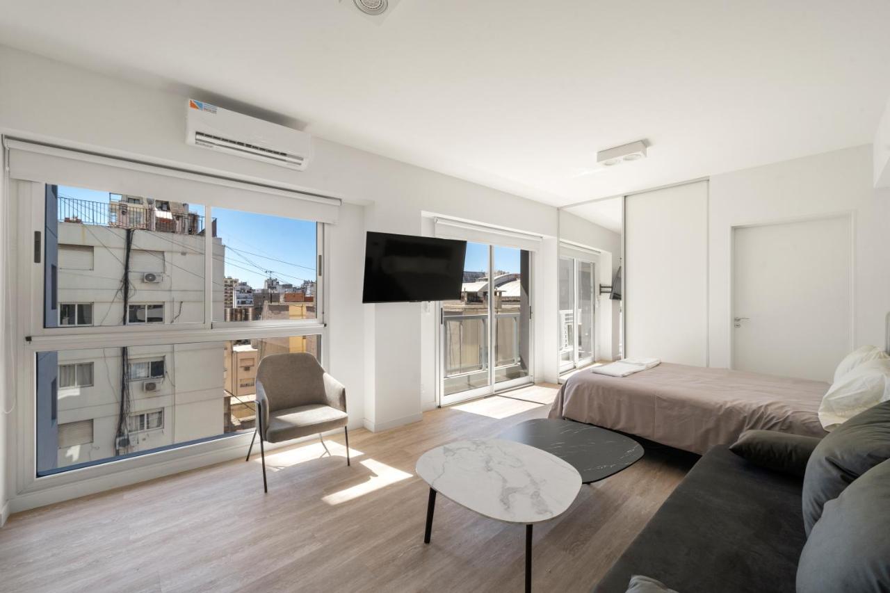 La Vie Suite Barrio Norte 布宜诺斯艾利斯 外观 照片