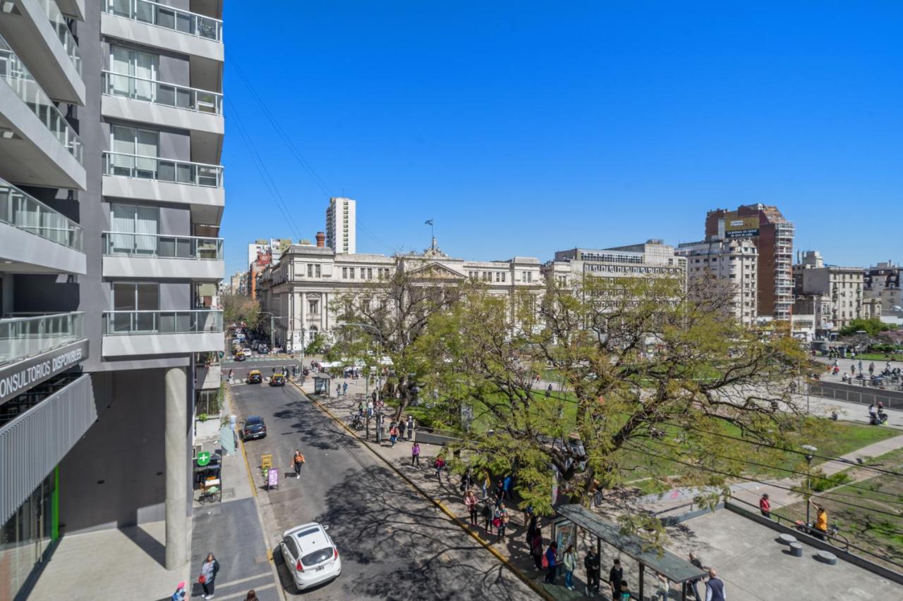 La Vie Suite Barrio Norte 布宜诺斯艾利斯 外观 照片