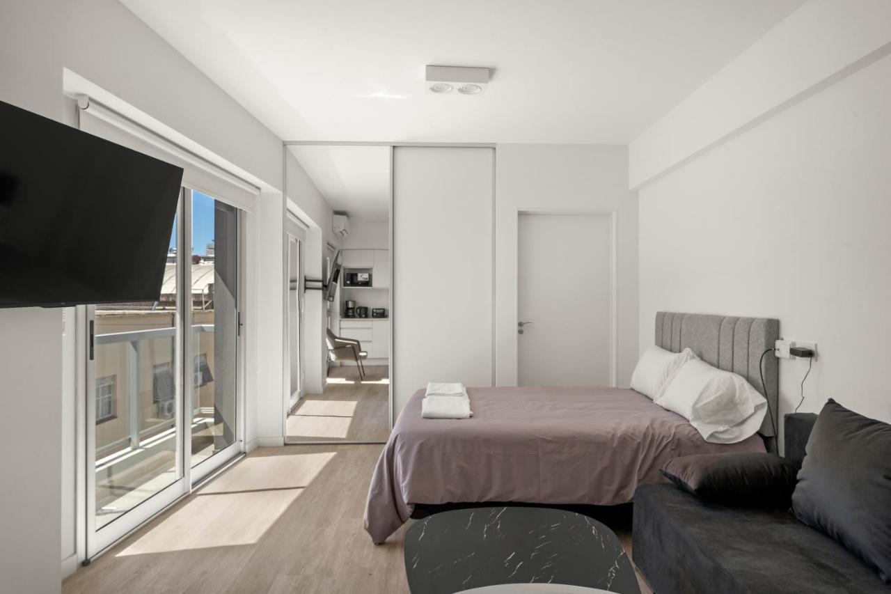 La Vie Suite Barrio Norte 布宜诺斯艾利斯 外观 照片