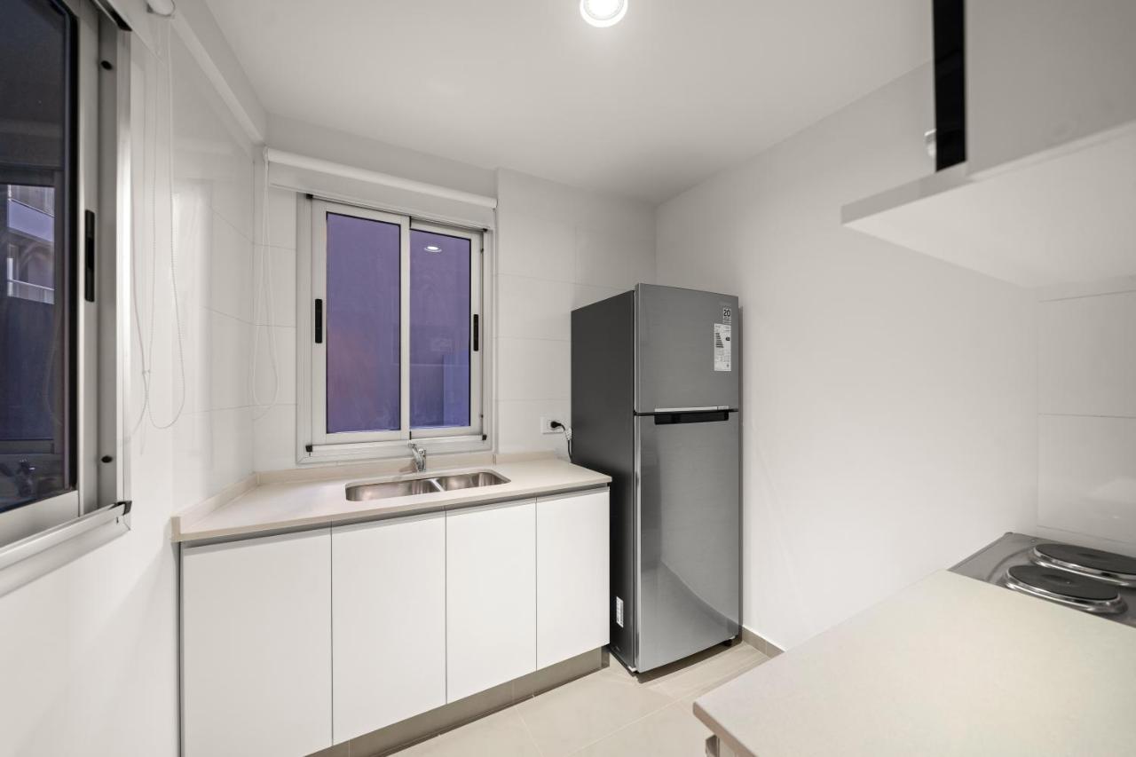 La Vie Suite Barrio Norte 布宜诺斯艾利斯 外观 照片