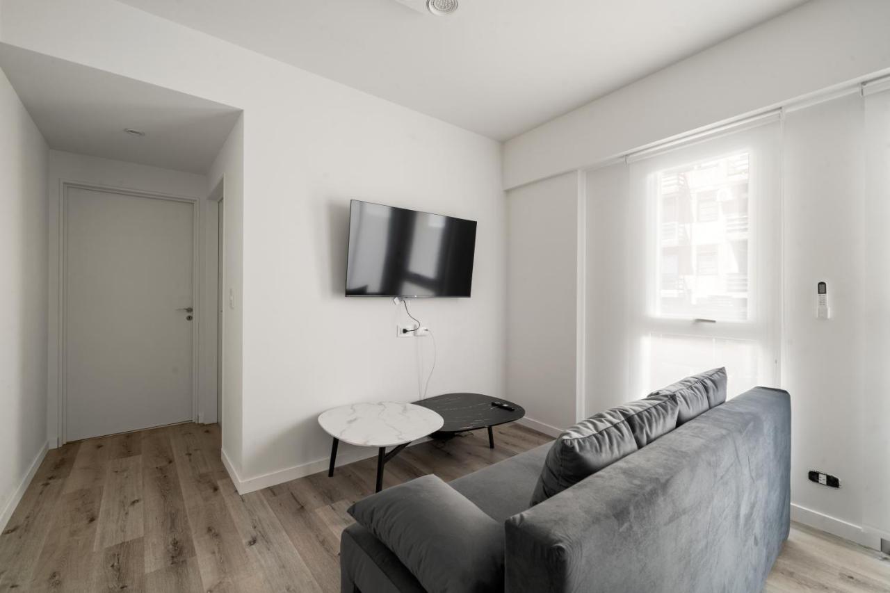 La Vie Suite Barrio Norte 布宜诺斯艾利斯 外观 照片