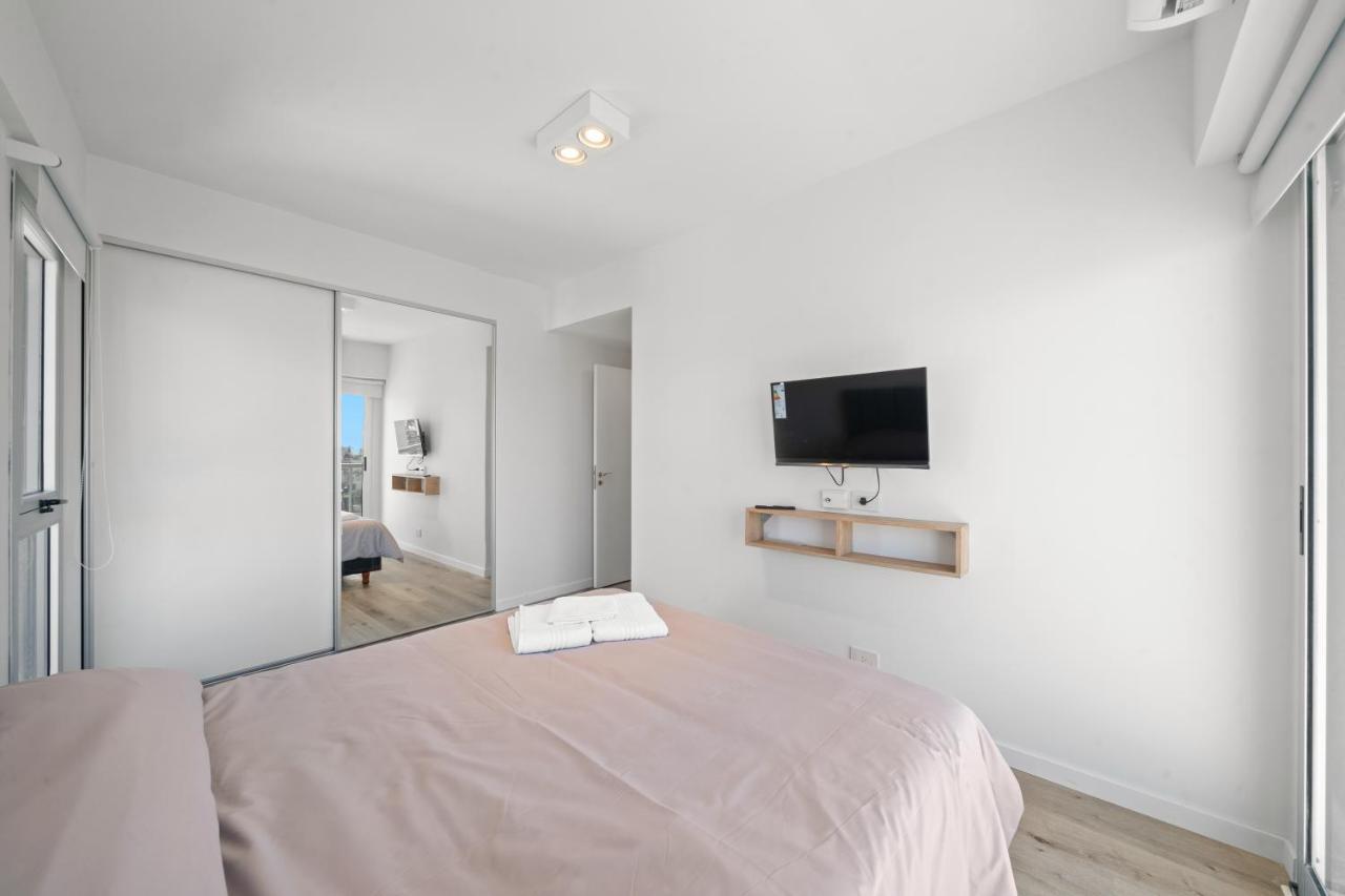 La Vie Suite Barrio Norte 布宜诺斯艾利斯 外观 照片