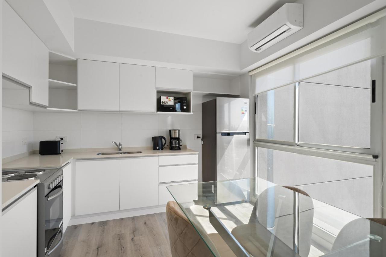 La Vie Suite Barrio Norte 布宜诺斯艾利斯 外观 照片