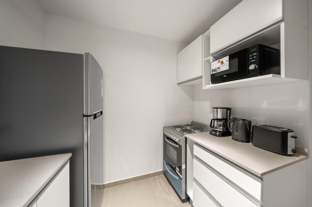 La Vie Suite Barrio Norte 布宜诺斯艾利斯 外观 照片