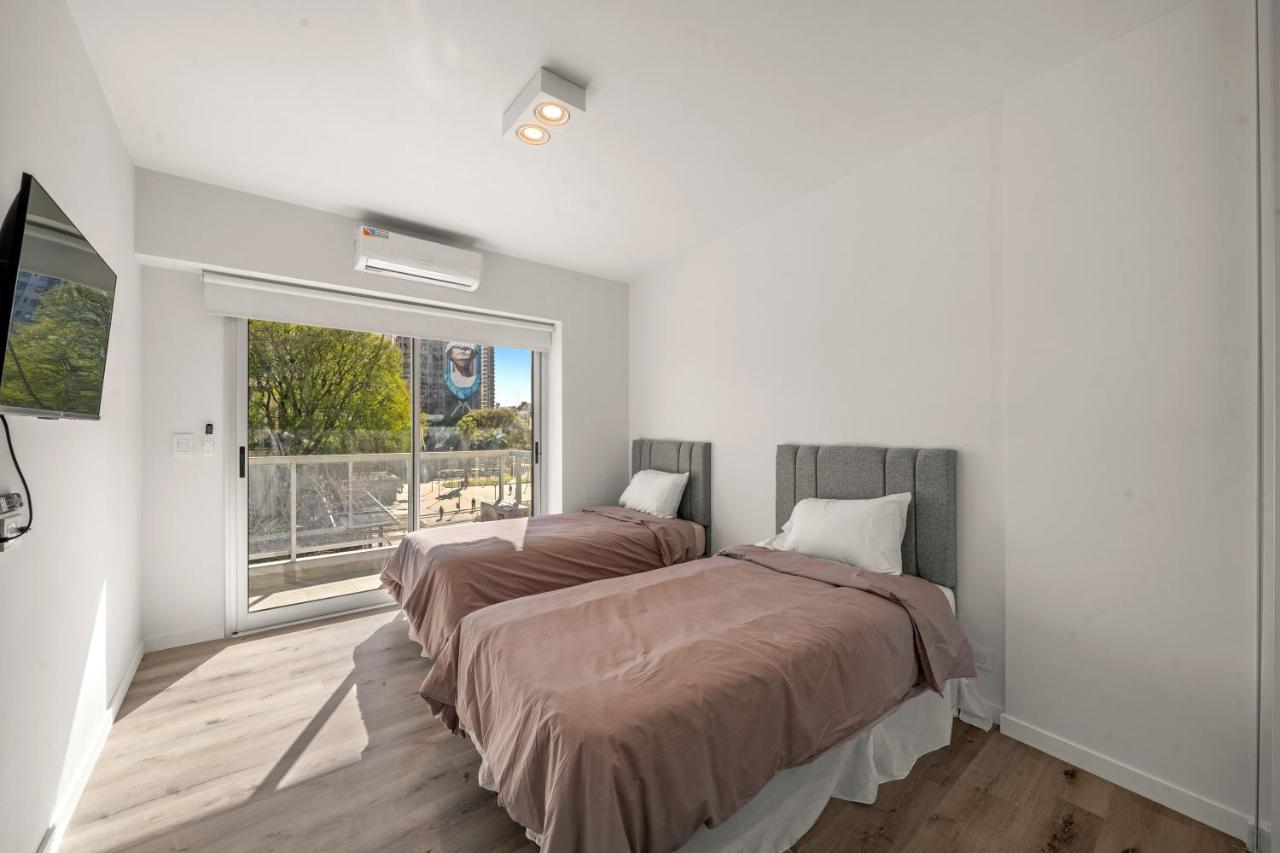 La Vie Suite Barrio Norte 布宜诺斯艾利斯 外观 照片