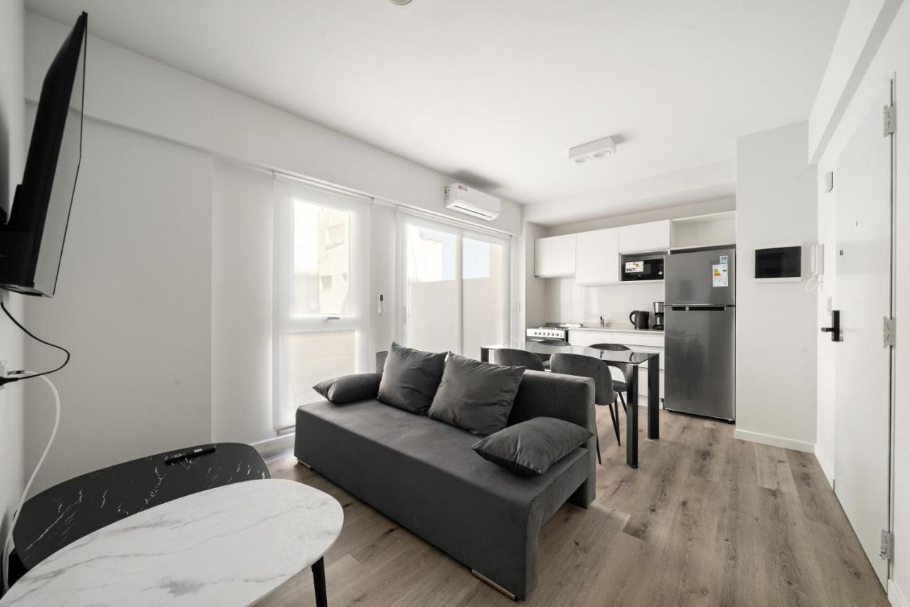 La Vie Suite Barrio Norte 布宜诺斯艾利斯 外观 照片