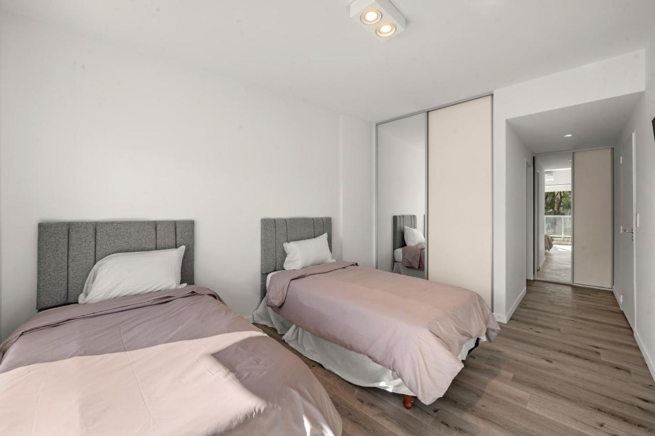 La Vie Suite Barrio Norte 布宜诺斯艾利斯 外观 照片