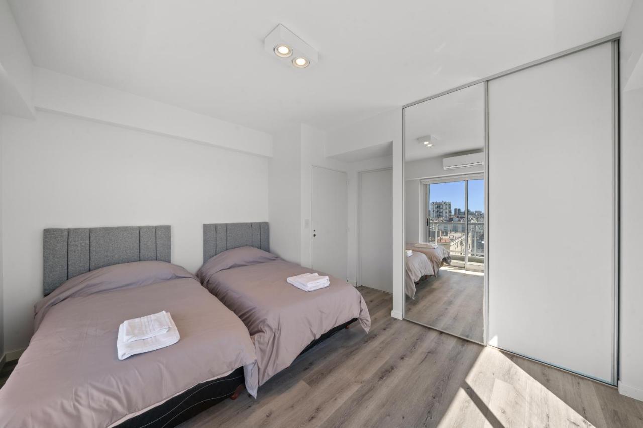 La Vie Suite Barrio Norte 布宜诺斯艾利斯 外观 照片