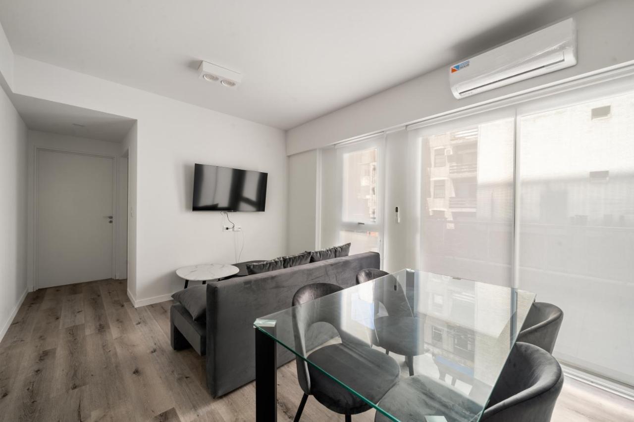 La Vie Suite Barrio Norte 布宜诺斯艾利斯 外观 照片