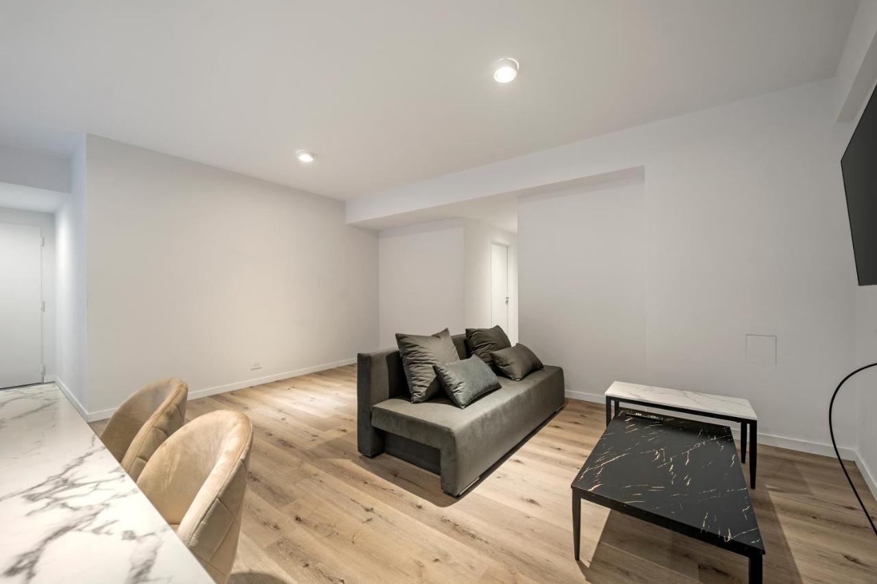 La Vie Suite Barrio Norte 布宜诺斯艾利斯 外观 照片