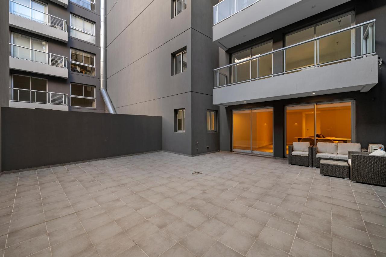 La Vie Suite Barrio Norte 布宜诺斯艾利斯 外观 照片
