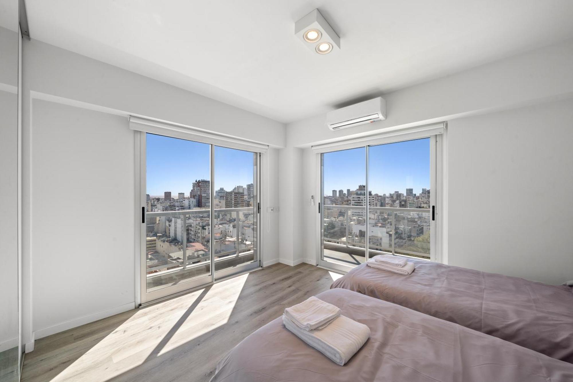 La Vie Suite Barrio Norte 布宜诺斯艾利斯 外观 照片
