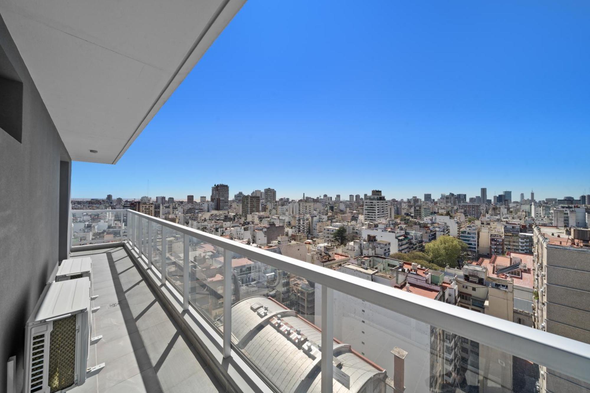 La Vie Suite Barrio Norte 布宜诺斯艾利斯 外观 照片