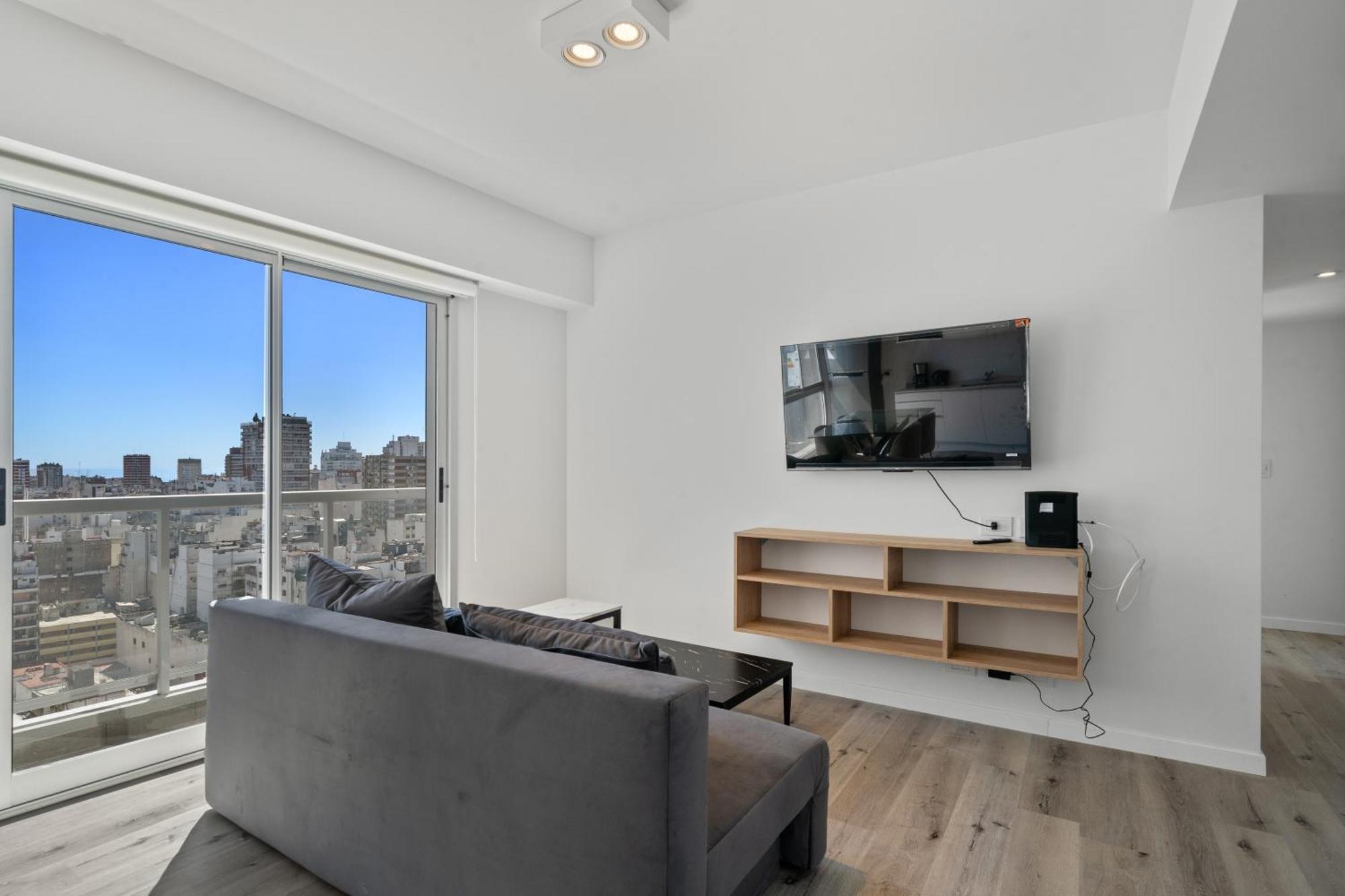 La Vie Suite Barrio Norte 布宜诺斯艾利斯 外观 照片