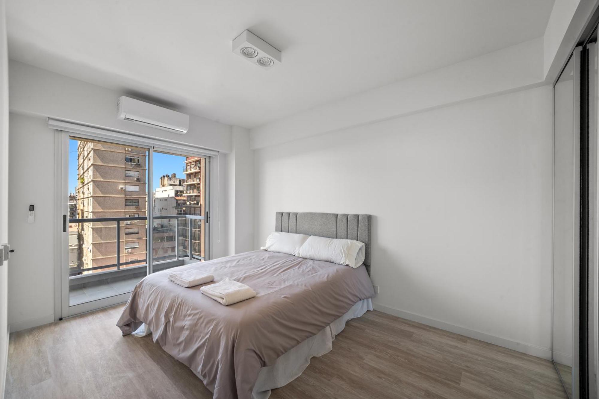 La Vie Suite Barrio Norte 布宜诺斯艾利斯 外观 照片