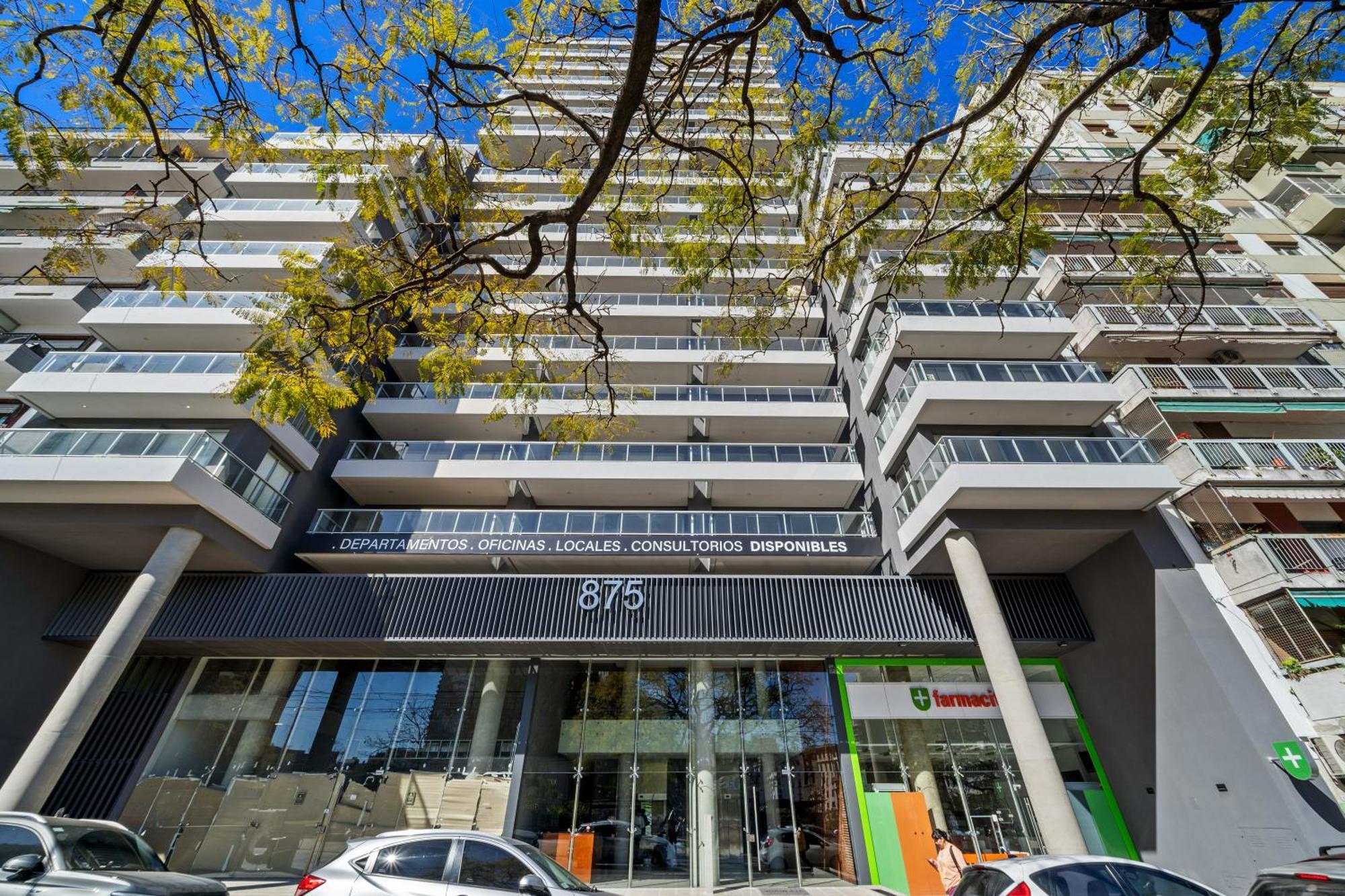 La Vie Suite Barrio Norte 布宜诺斯艾利斯 外观 照片
